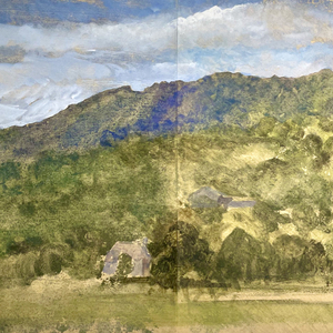 Charles-Élie Delprat, Depuis Mandailles, 2020