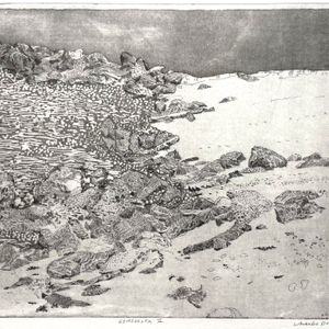 Charles Donker, Eemsdelta V, 2025