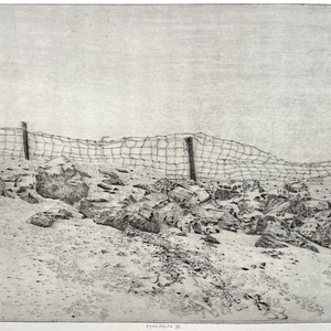 Charles Donker, Eemsdelta III, 2025