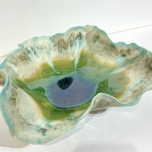 Helena Arellano Mayz, Sans Titre , 2025