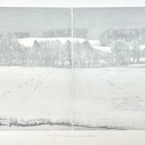 Maurice Maillard, Un Jour sans ombre, 2018