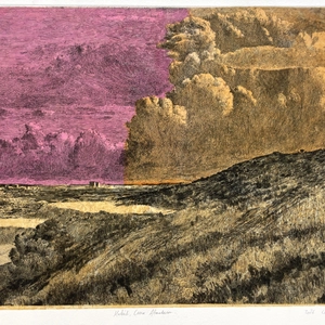 Charles-Élie Delprat, Madrid, Cerro Almodóvar, 2026