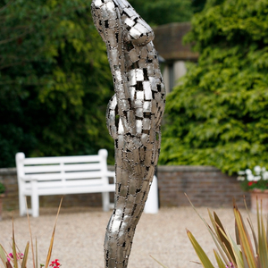 Rick Kirby, The Call, 2011