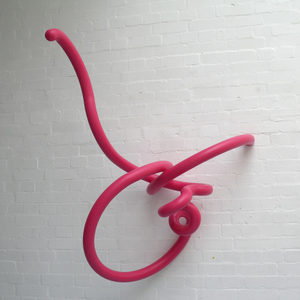 Sally Fawkes, Momentary Silence, 2010