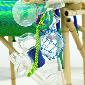 Variant Office, Inverted Aquatic Lounge, 2015