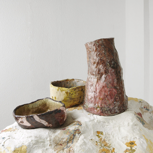 Rosemary Trockel, Training, 2011