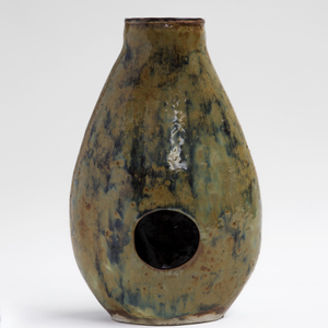 Laurence Owen, iPod, 2014