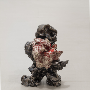 Florence Peake, Voicings, 2016