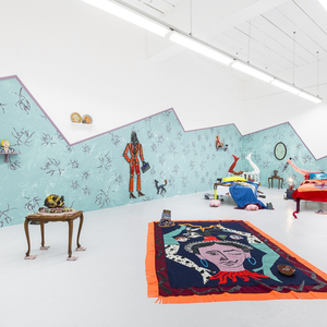 Paloma Proudfoot, PROUDICK , 2018