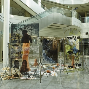 My Body, A Fleet of Ships, 2014