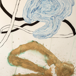 narcissism of Minor Differences IV, 2015