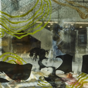 My Body, A Fleet of Ships, 2014