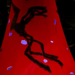 In the Toxic Lanes of Your Cities, 2014