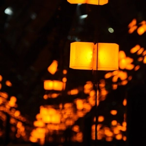 For Every Horizon You Leave Behind, 2016