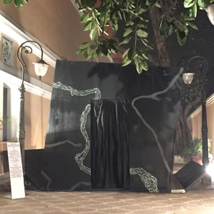 For Every Horizon You Leave Behind, 2016