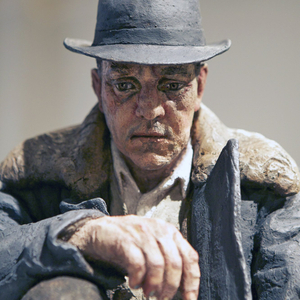 The Way It Will Be, 2012