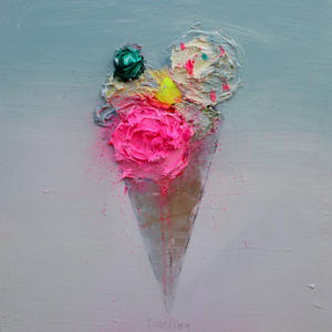 Fran Mora, Helado, 2020