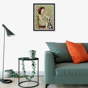 Didier Lourenço, Candy