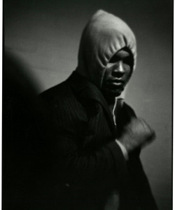 Preview / American Champion