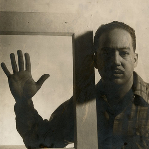 GORDON PARKS: THE NEW TIDE