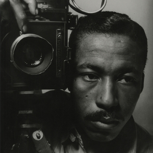 Gordon Parks: Legacy