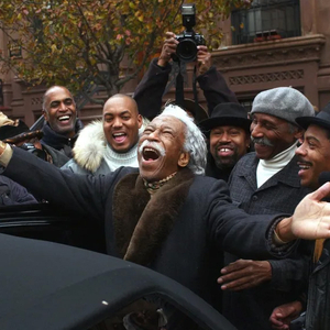 Gordon Parks Foundation Marks 20th Anniversary with Exhibitions Curated by Dawoud Bey and Bryan Stevenson
