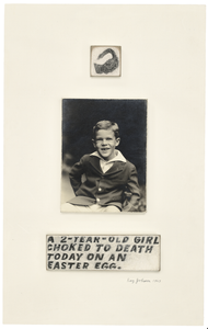 A Decade of Pop Prints and Multiples, 1962 to 1972