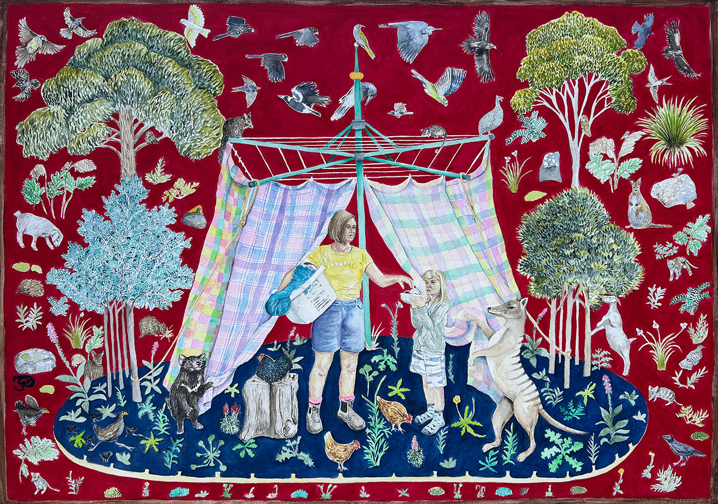 Finalist, Portia Geach Prize 2025