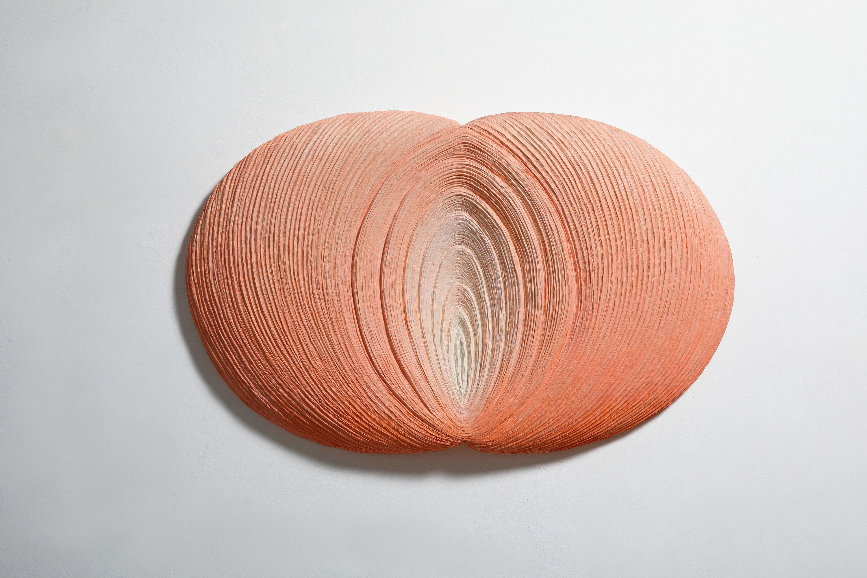 Heekyung Kim, Contemplation 220707, 2022