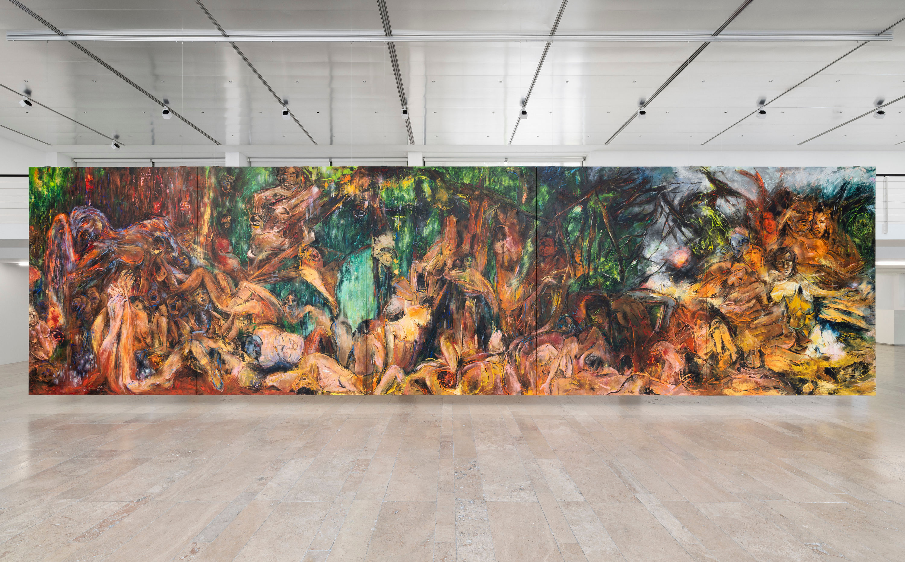 Christopher Kulendran Thomas, ft-ckt-Mullivaikkal-0017: st-17-cfg-6.5-seed-9836098058-xy-00-01.png, st-17-cfg-6.5-seed-0006026423-xy-n01-01.png, st-17-cfg-6.0-seed-9127589654-xy-n02-01.png, st-17-cfg-6.0-seed-6217023673-xy-n03-01.png, st-17-cfg-6.0-seed-2839189540-xy-n04-01.png, 2025