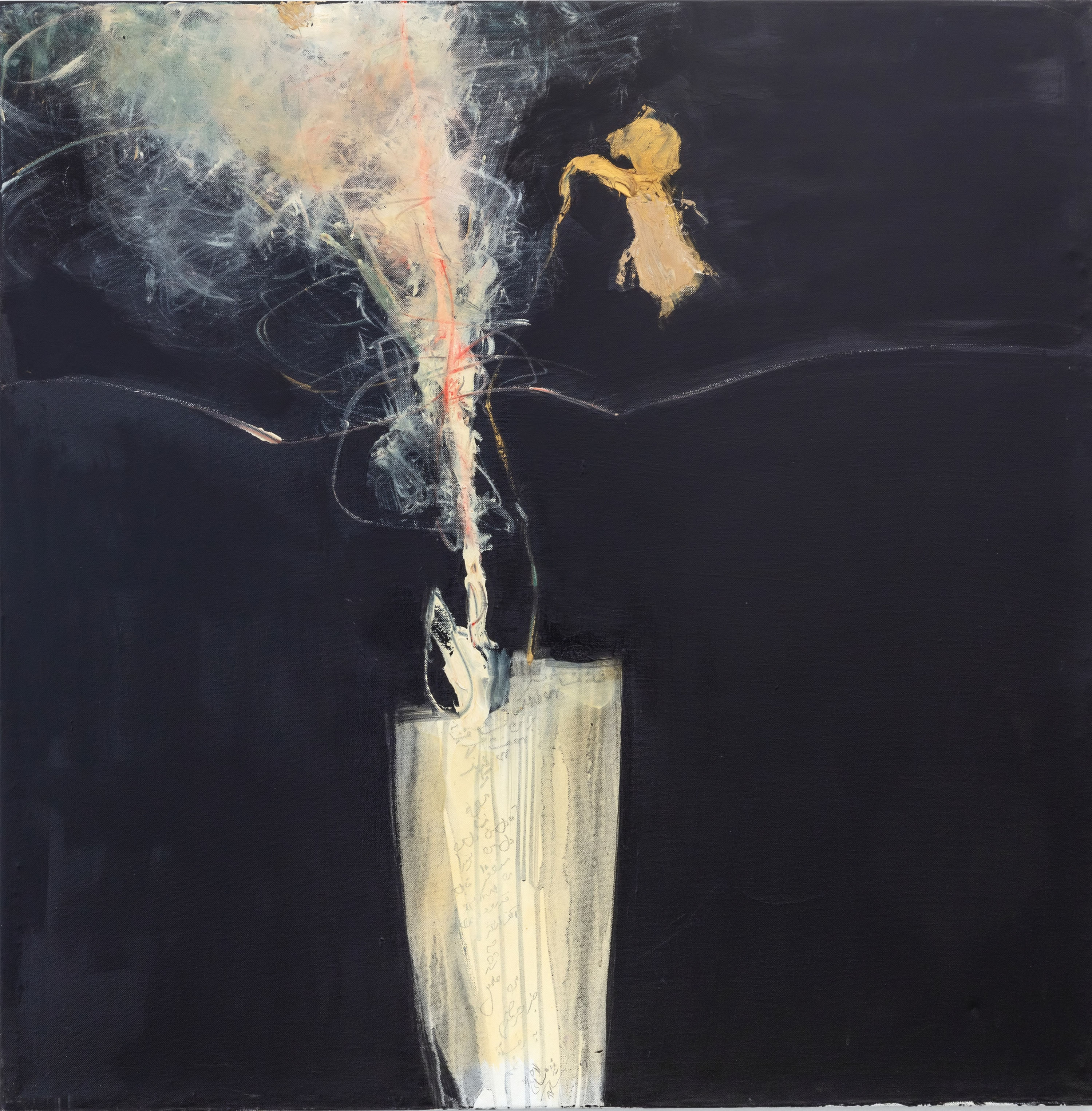 Farideh Lashai, Ey Fessaneh, Mahtab, 2008