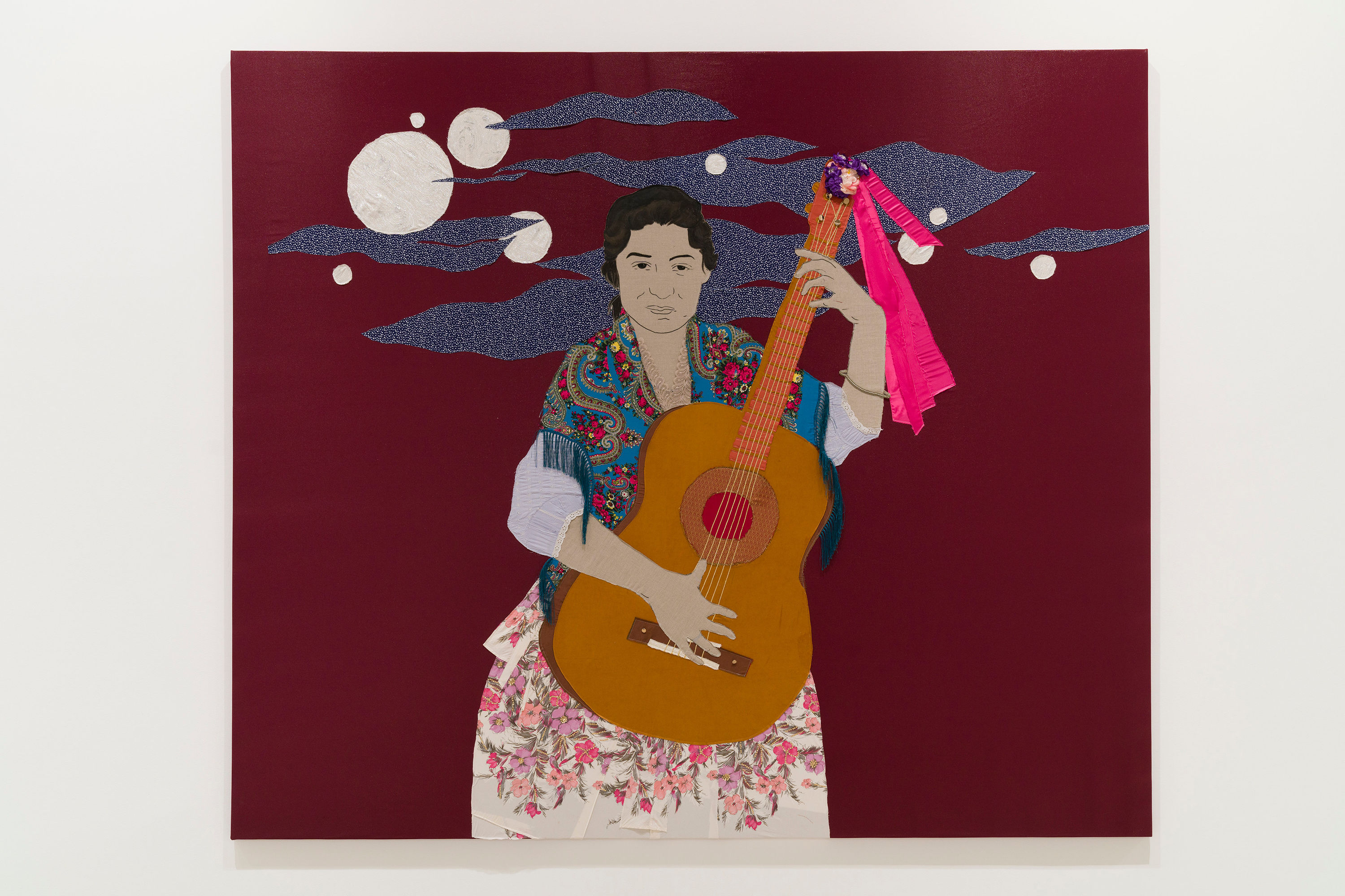 MAŁGORZATA MIRGA-TAS, Juana Vargas de las Heras, 'la Macarrona' , 2023