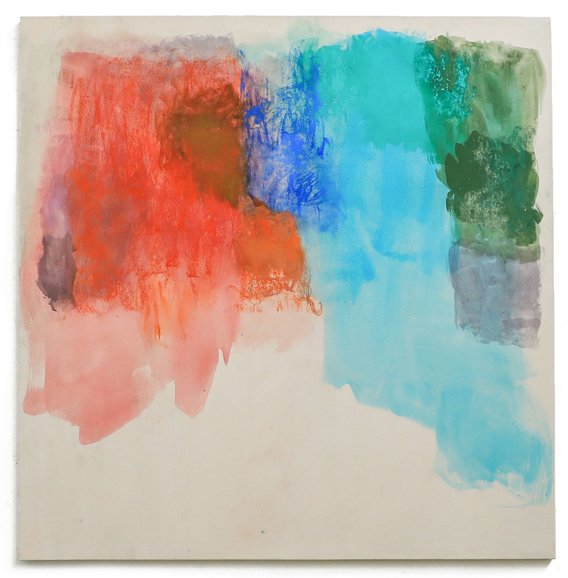 MONIQUE FRYDMAN, L' Autre Rive 12, 2022 - 2023