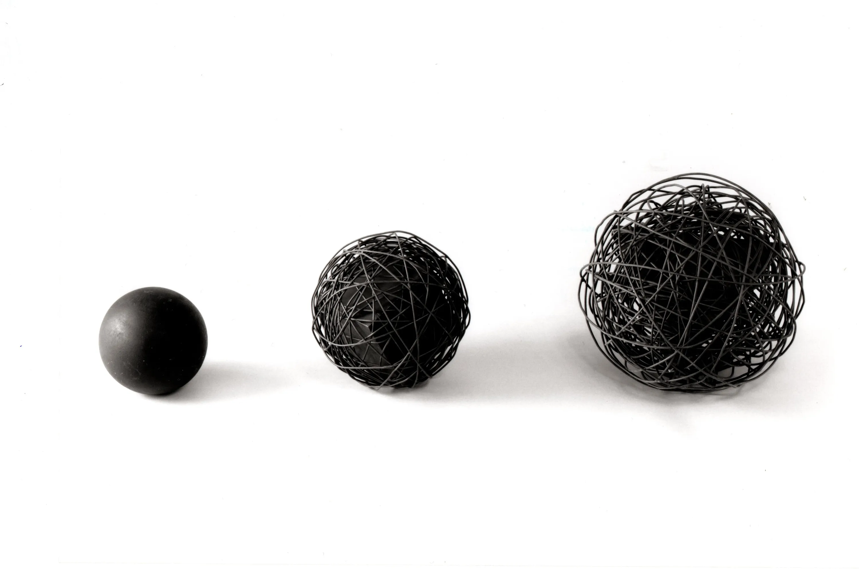 VLADIMIR SKODA, Universalités des 6370 mm3, 1975