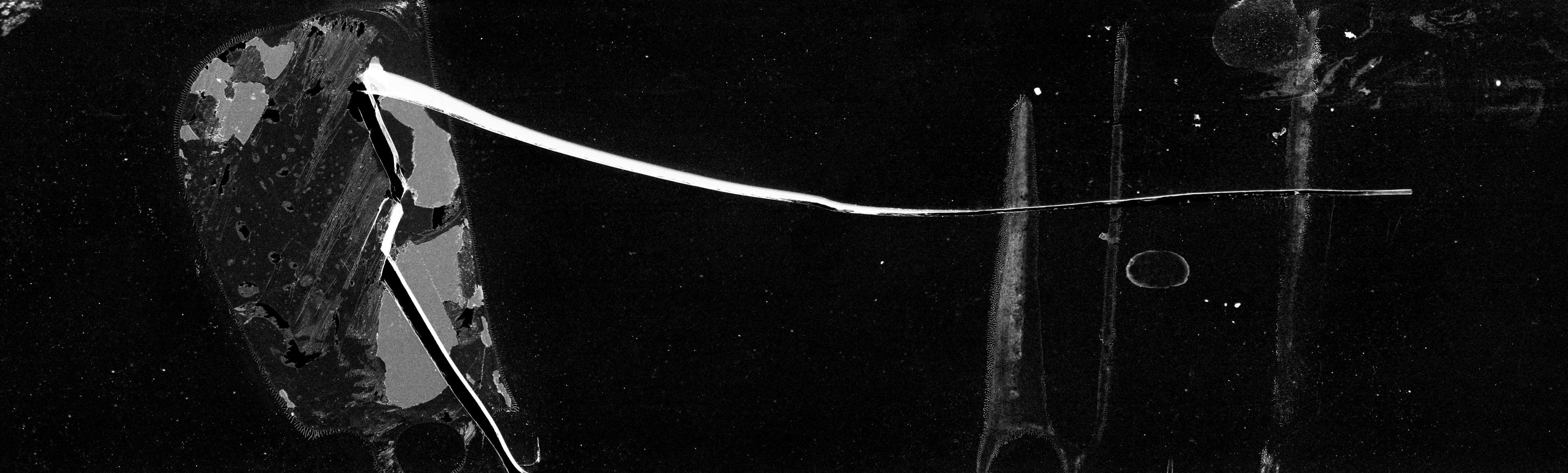 DK, REMNANTS, DON QUIXOTE, 2021