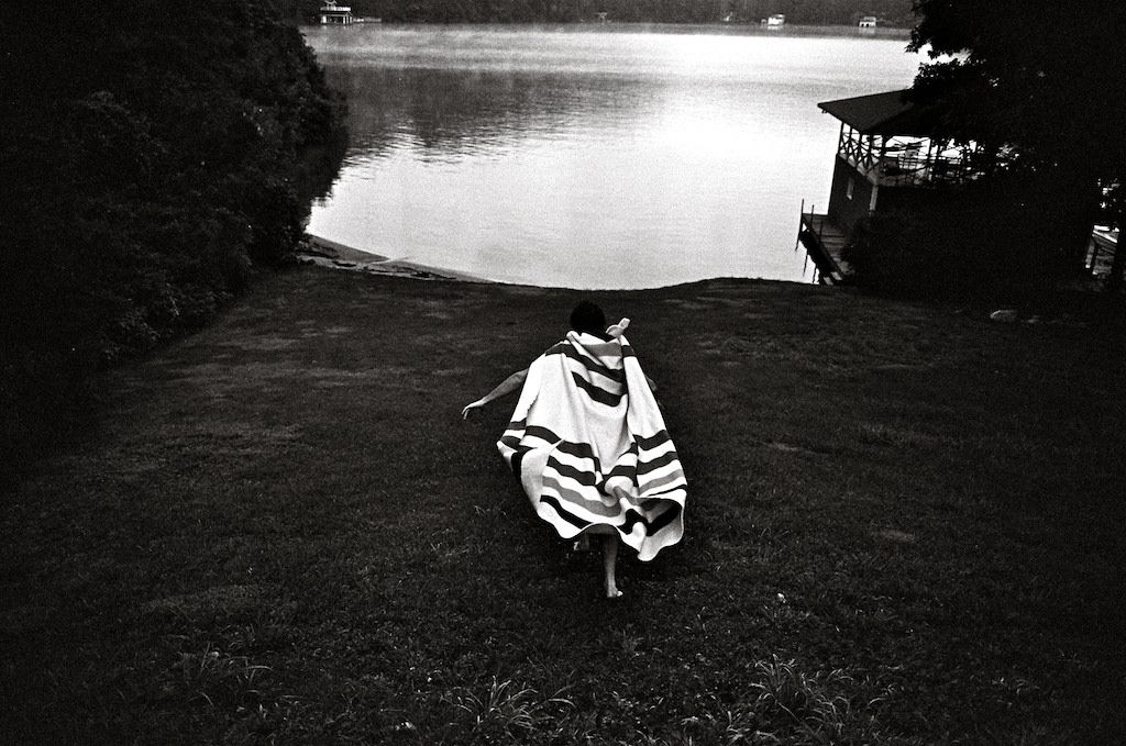 Chris Lowell, 31 Days #39, 2011