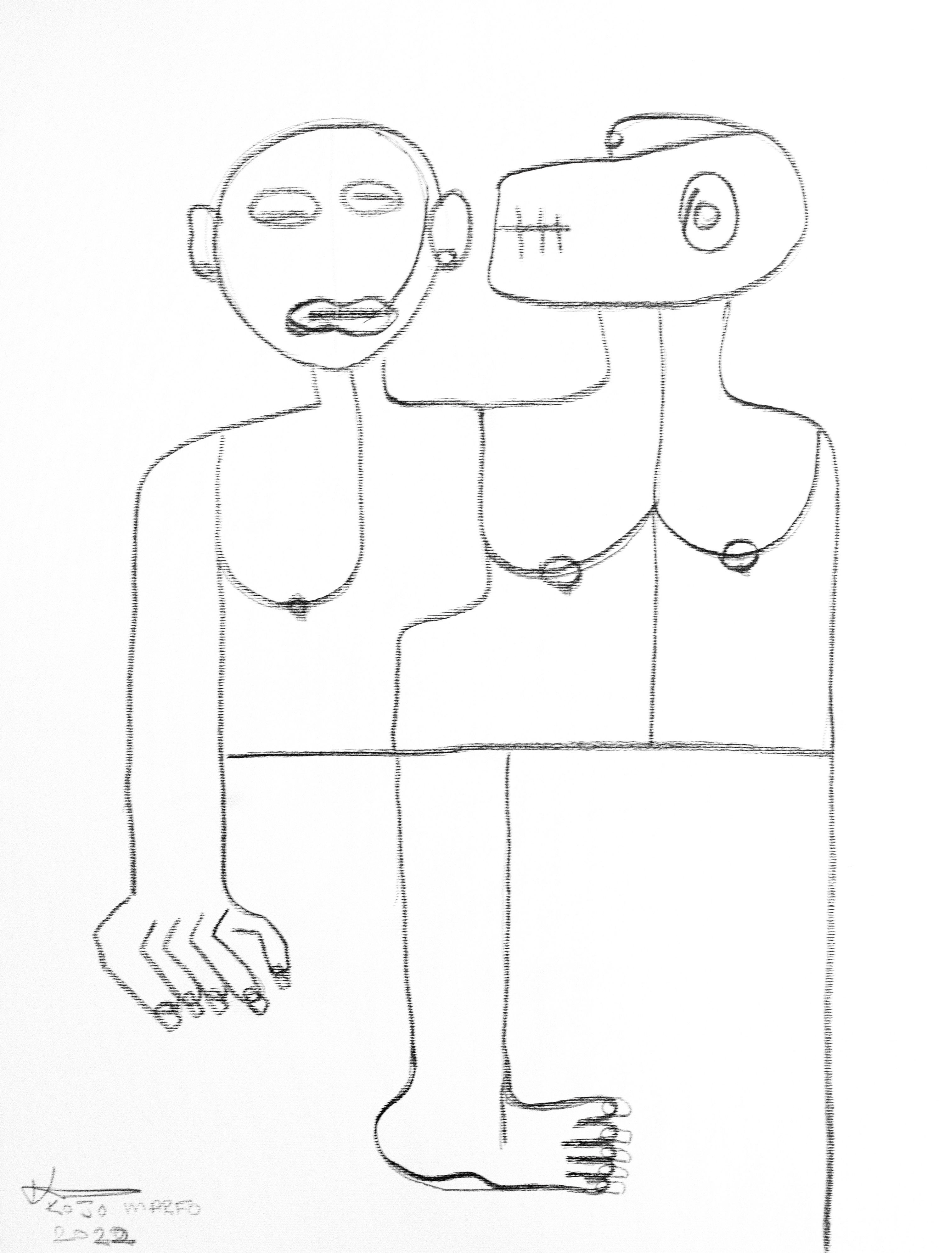 Putting Pen to Paper