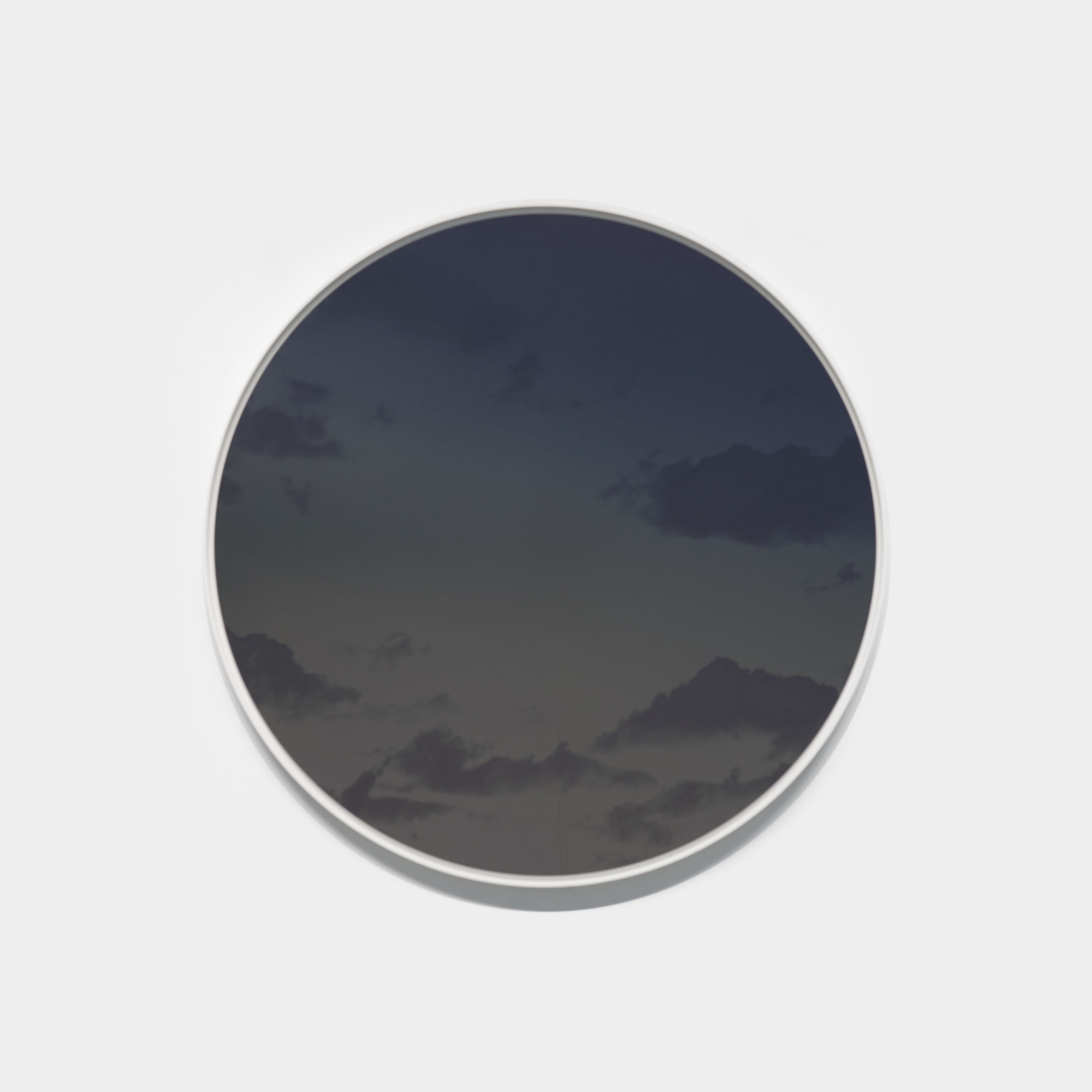 Miya Ando, Kumoriyo (A Night When The Sky Is Thick With Clouds And No Moon Or Stars Can Be Seen)...