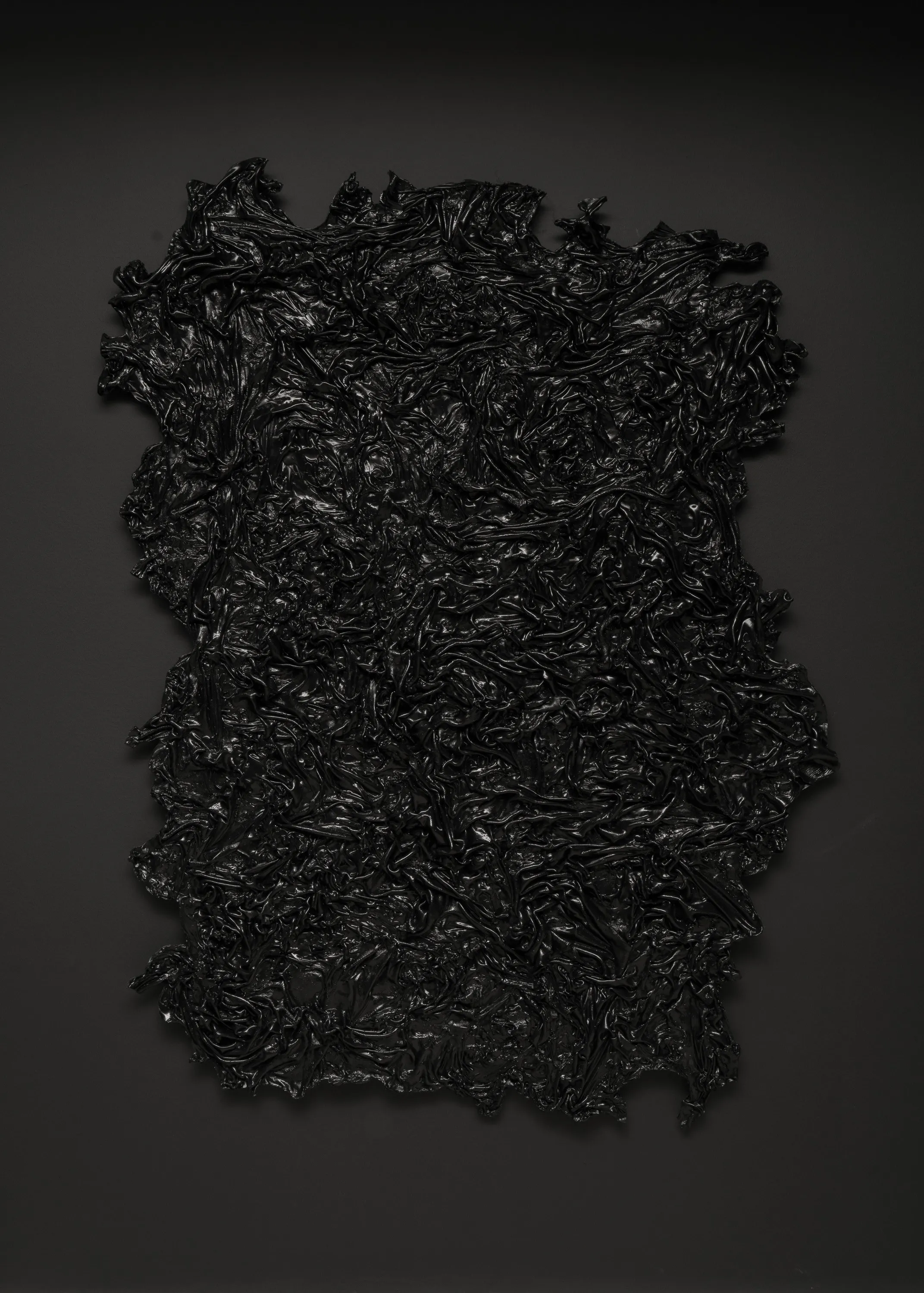 Allana Clarke, What was Lost, 2023