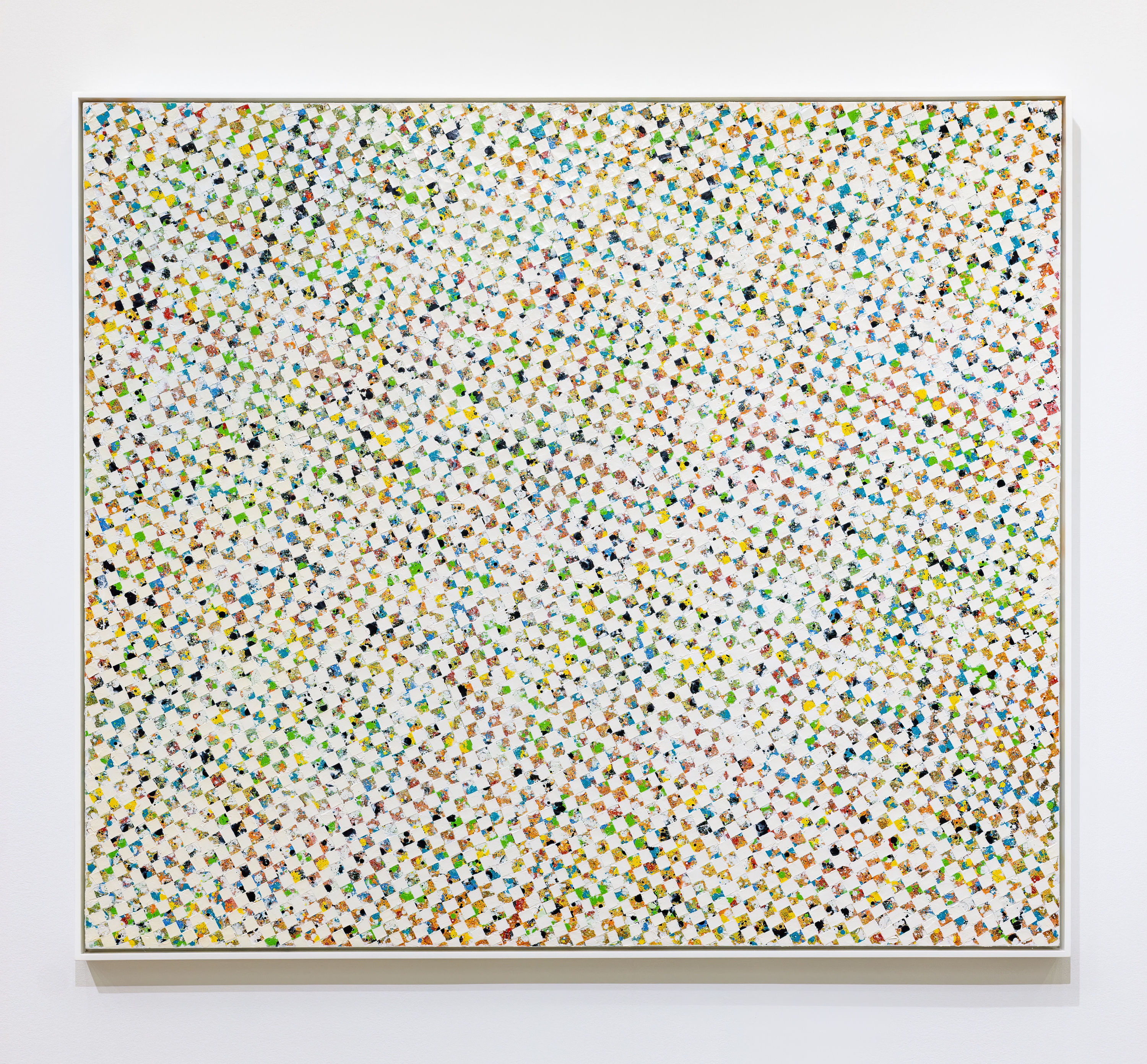 James Little, Small Fires Everywhere....Everywhere, 2022