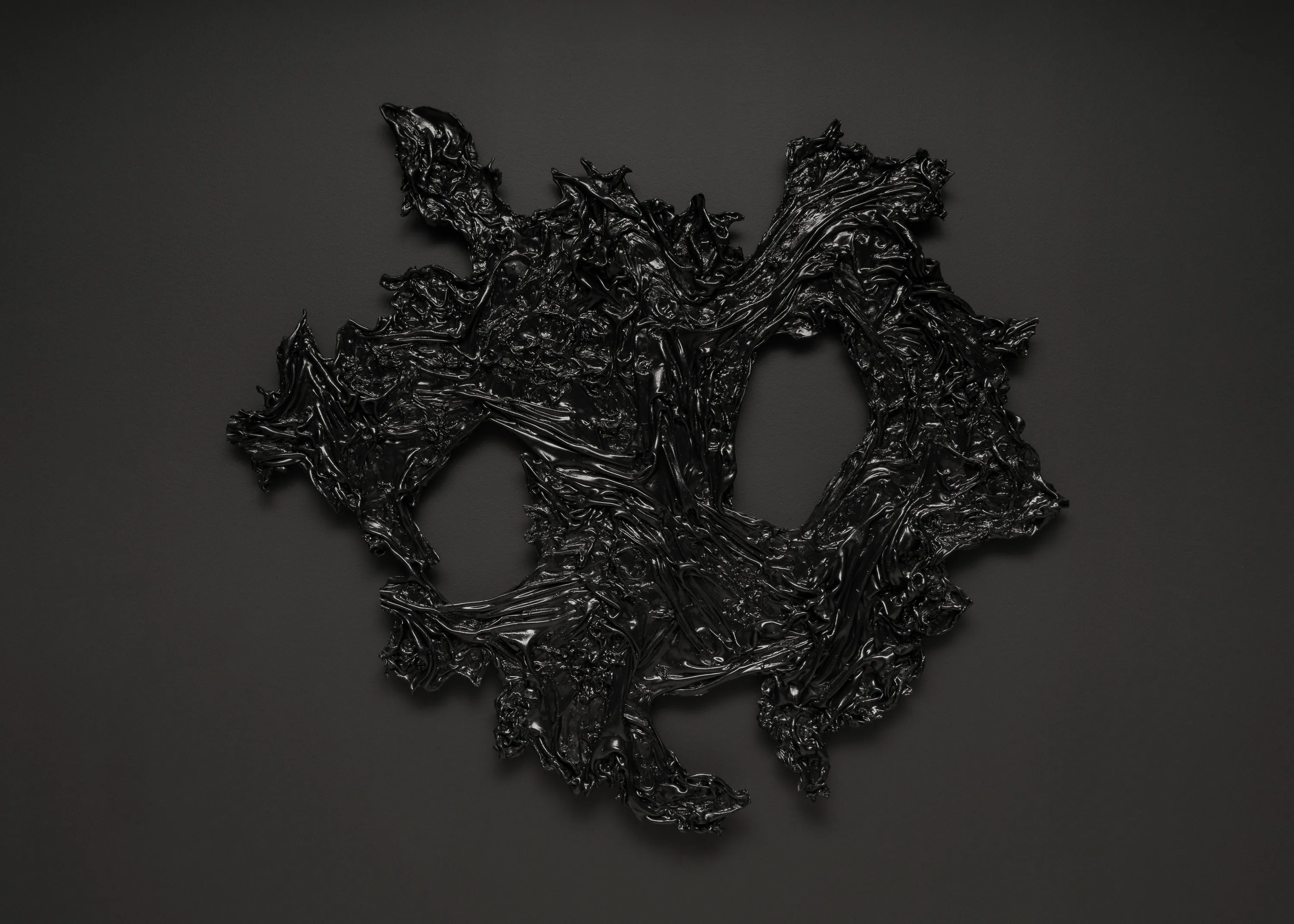 Allana Clarke, I Feel Everything, 2023