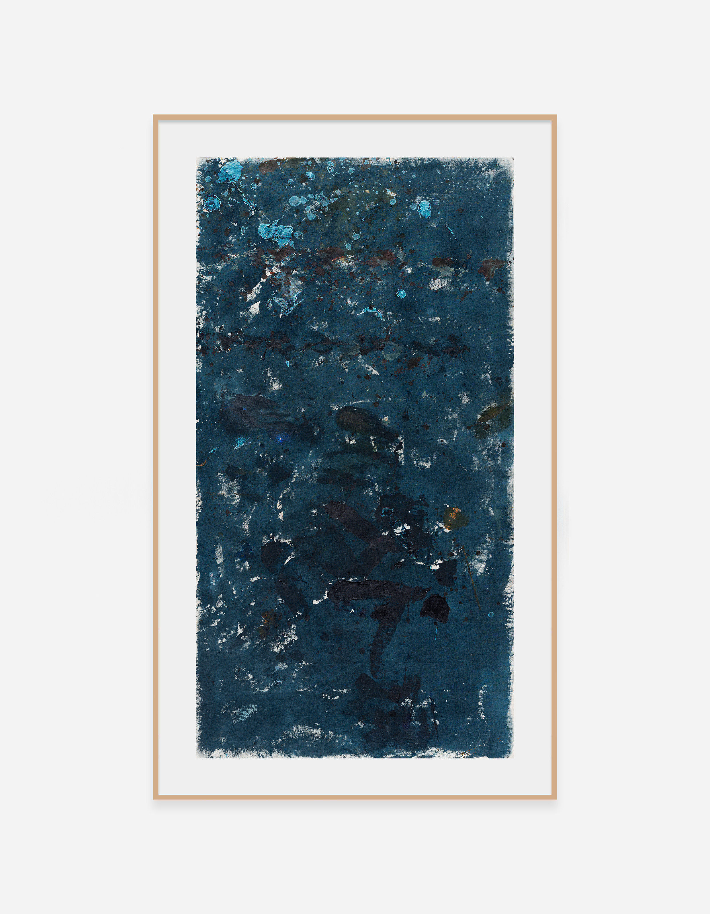 Steingrímur Gauti, Untitled, 2023