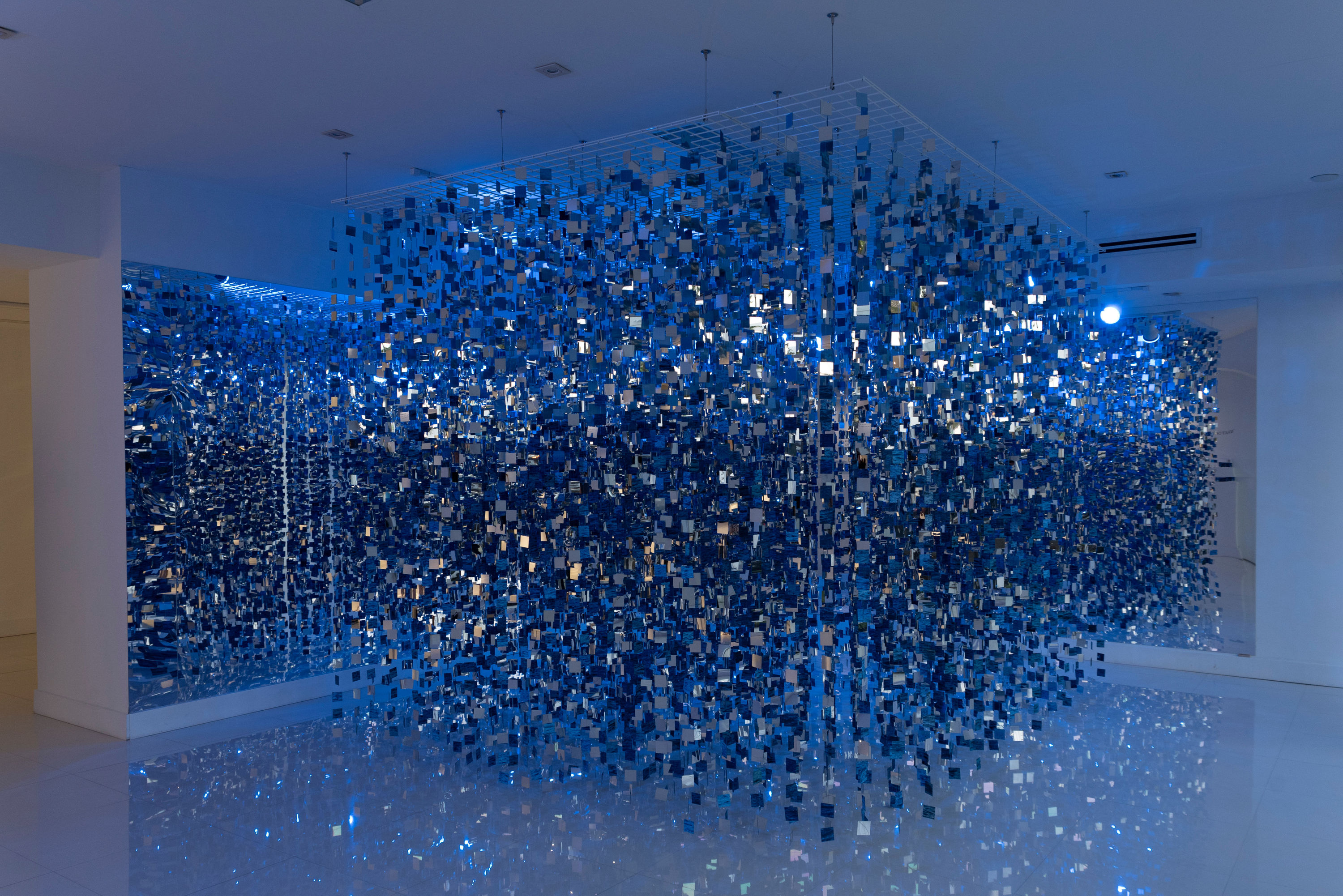 Mabel Poblet, ISLAS, 2022