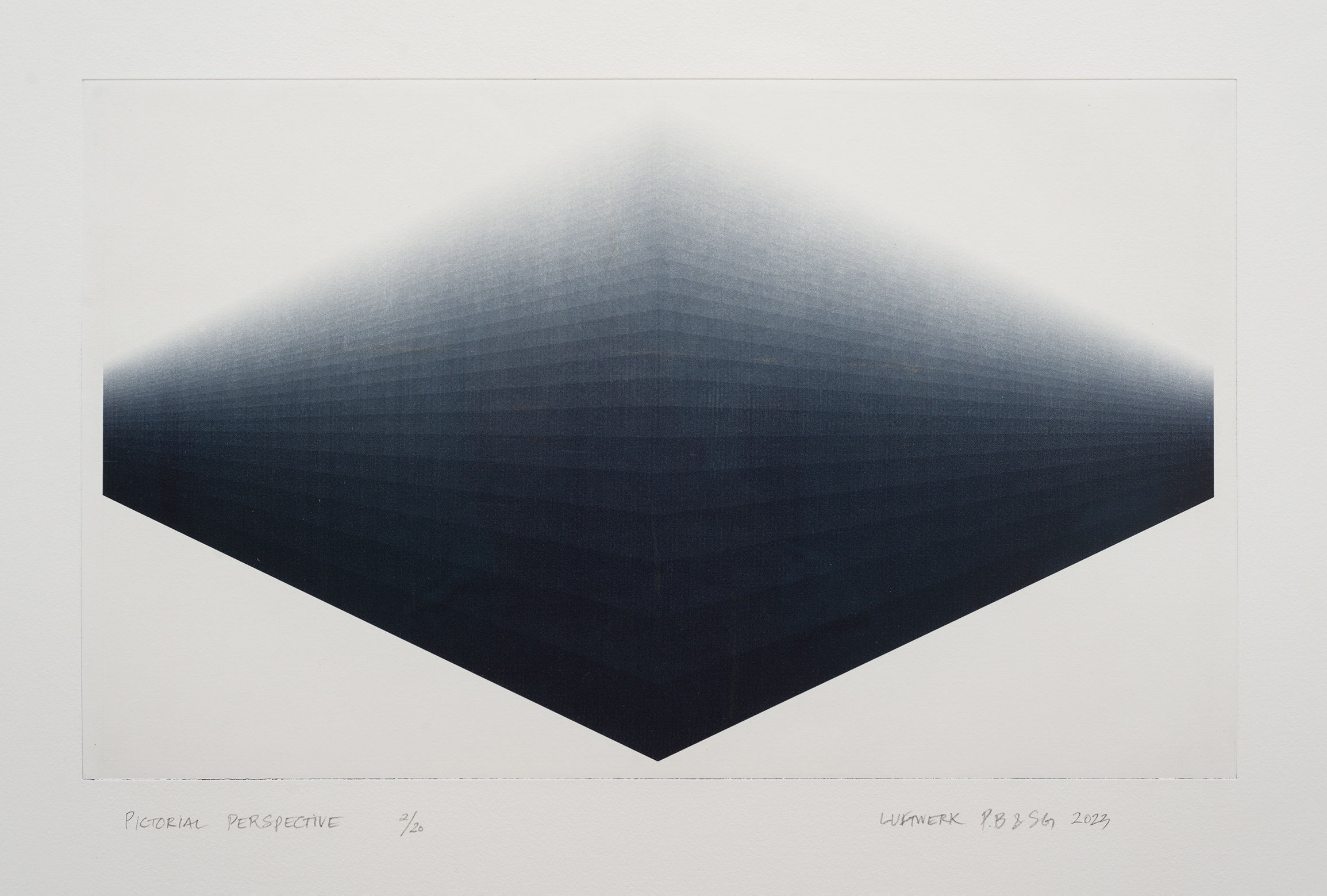 Luftwerk Linear Perspective 3