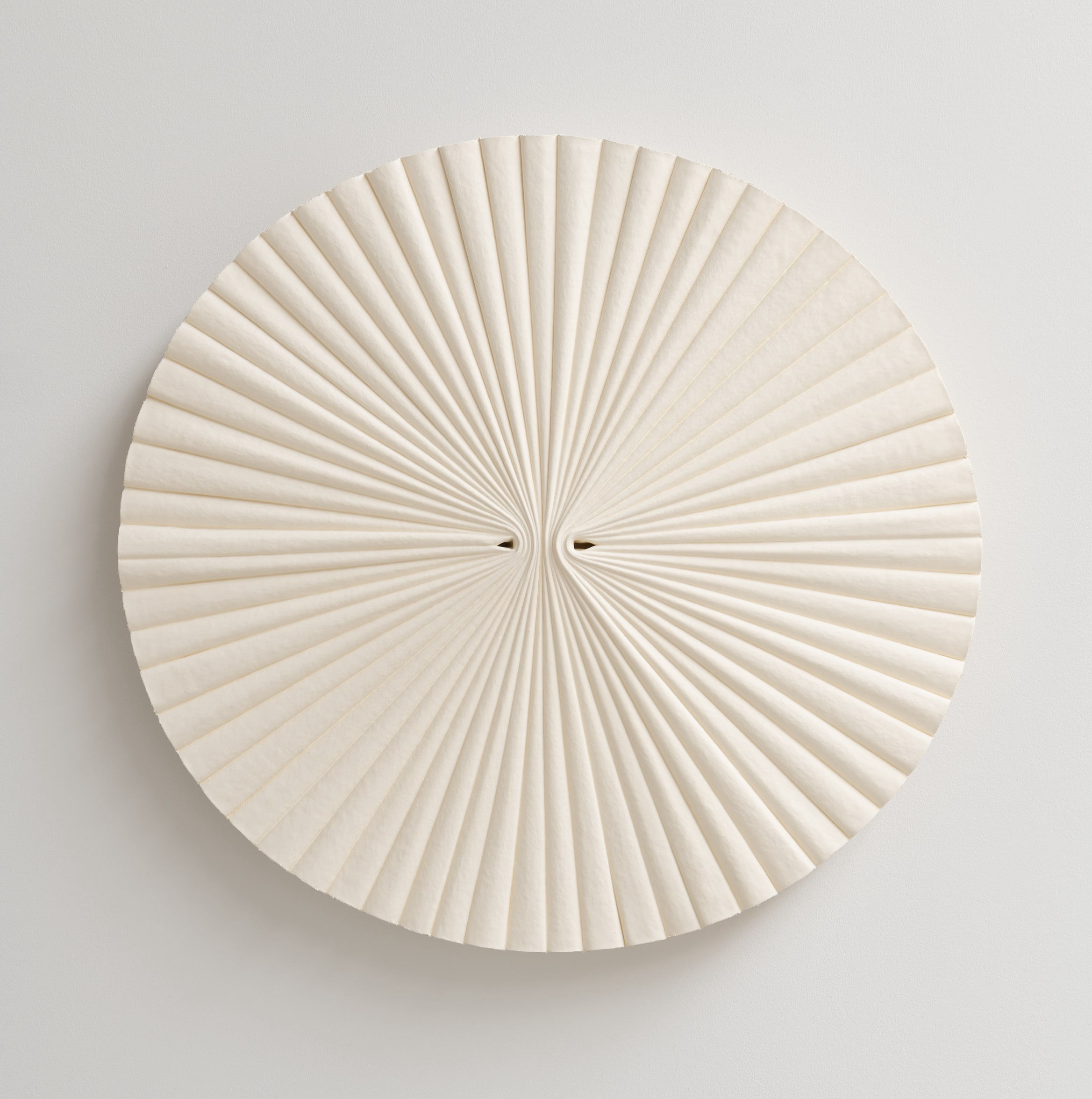 Samantha Thomas, Gardenia, 2024