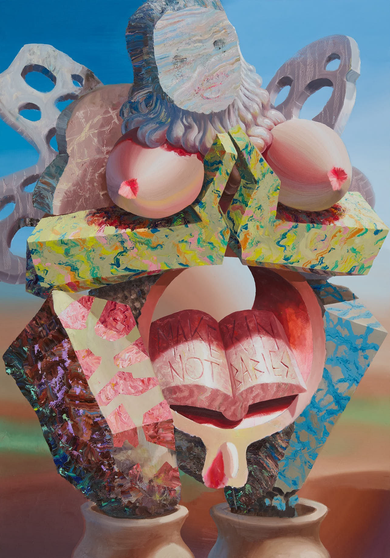 Words by Horacio Quiroz