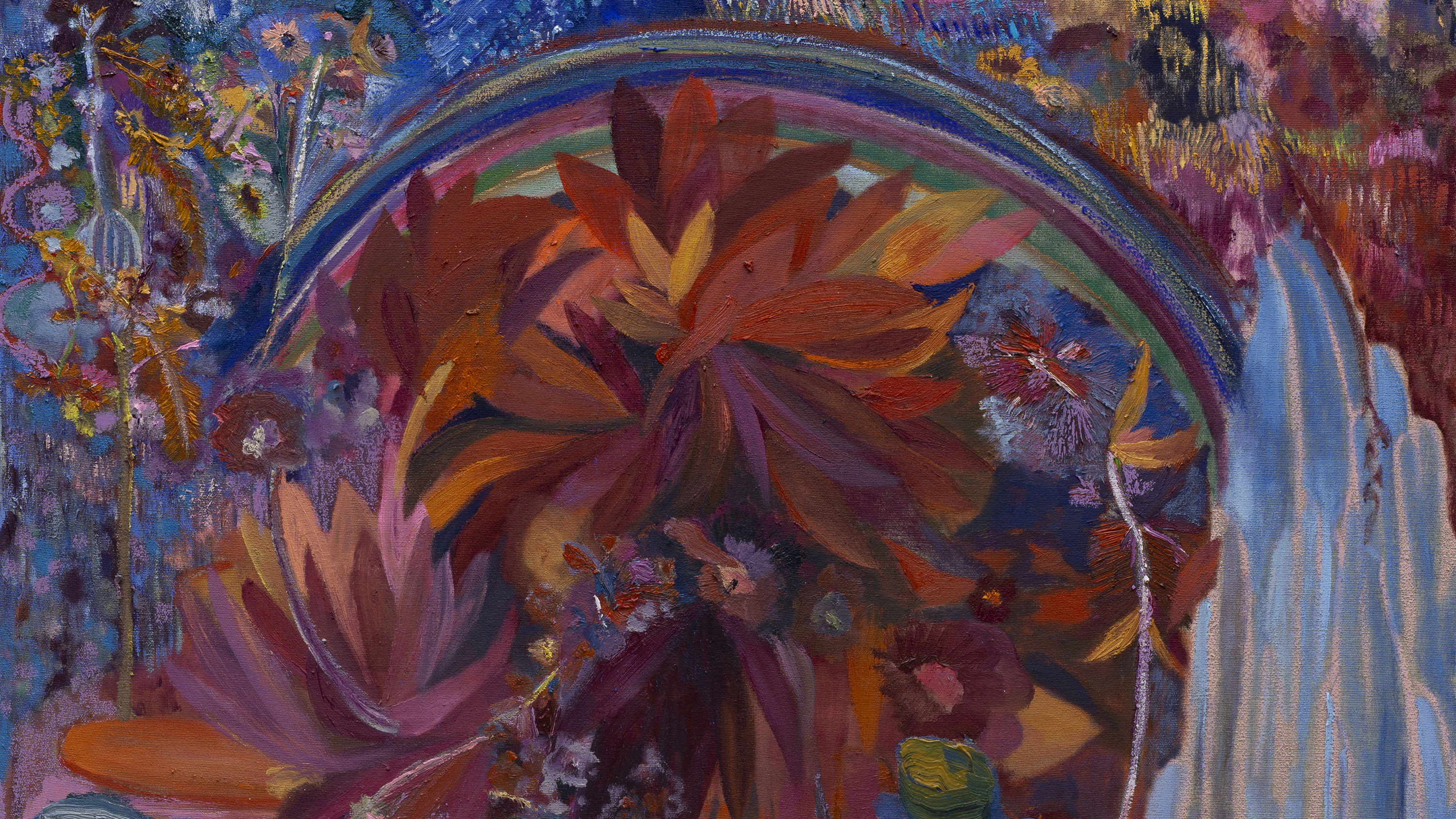 TEFAF Maastricht, March 12–19, 2026