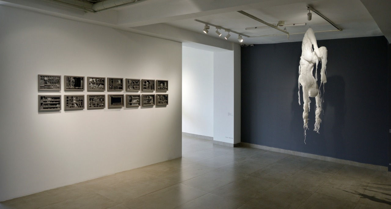 Founded by Ashna Singh in 2003, Studio Art is a contemporary art gallery based in New Delhi, committed to supporting...