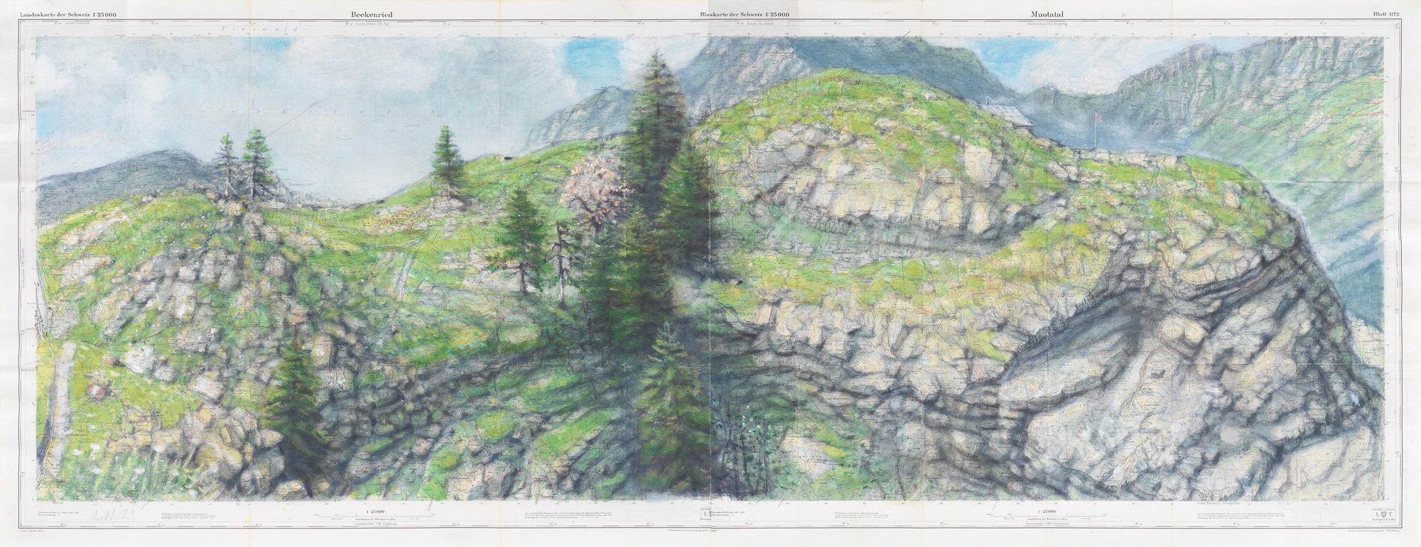 I've never been to New York City. But I've been seen so many photos, read so many stories and watched...