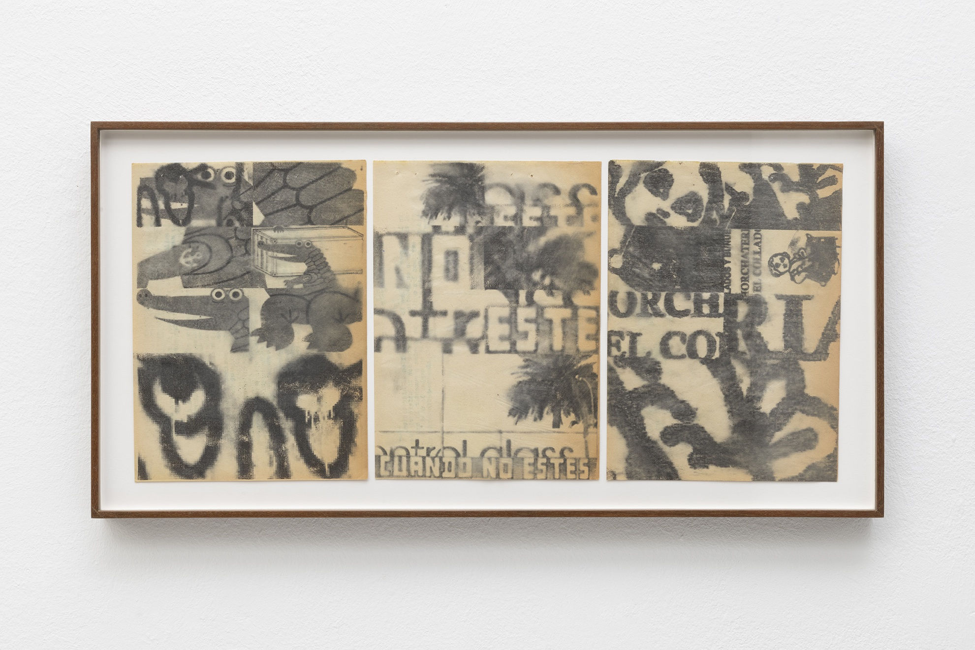 LUCE, Transfers 3, 2023